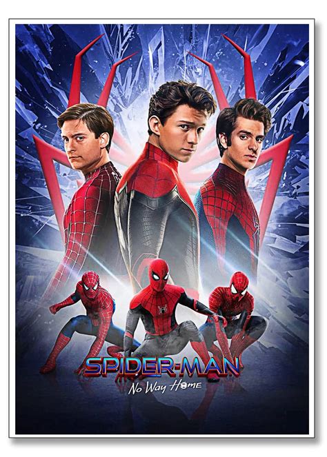 Spider Man No Way Home 3 Spiderman SPIDER-MAN 3: NO WAY HOME TEASER TRAILER ENTHÜLLT! - AllToLearn - Blog